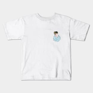 Michelle Kids T-Shirt